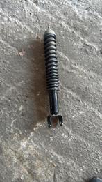 Vespa px achtervering, Ophalen, Gebruikt, Vespa