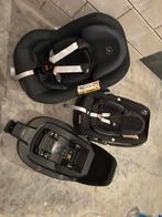 Maxi-cosi + base + autostoel, Kinderen en Baby's, Ophalen, Zo goed als nieuw, Maxi-Cosi