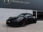 Porsche 911 GTS l Cabriolet l Sport Chrono l Matrix l BOSE, 4 zetels, Achterwielaandrijving, Gebruikt, 398 kW