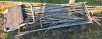 Ferraille à donné, Enlèvement, Utilisé, Fer