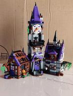 75904 LEGO Scooby-Doo - La maison mystérieuse, Enlèvement ou Envoi, Utilisé, Ensemble complet, Lego