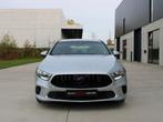 Mercedes-Benz A180d * Automaat * Leder*Camera * AMG velgen, Cuir, Achat, Euro 6, Entreprise