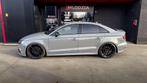Audi A3 1.4 TFSI NARDO limo Sline Tuned Vmaxx+19” JR51, Auto's, Audi, Voorwielaandrijving, Stof, Gebruikt, 4 cilinders