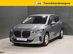 BMW 218   ACTIVE TOURER, Auto's, Monovolume, 2 Reeks, 136 pk, Bedrijf