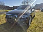 Voiture particulière Audi Q5 2009, Achat, Entreprise, Q5, Autre carrosserie