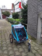 Thule Coaster XT fietskar voor 2 kinderen zo goed als nieuw, Ophalen, Zo goed als nieuw