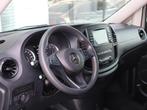 Mercedes-Benz Vito 116 CDI LED AUT. LM VELGEN, Argent ou Gris, Achat, Entreprise, 2 places