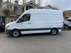 Mercedes-Benz Sprinter 313 CDI L2H2 AIRCO, Autos, Achat, Entreprise, 3 places, Boîte manuelle