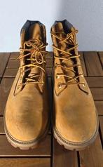 Timberland 6 Inch Boots voor Vrouwen Wheat Geel Maat 38 | Kl, Kleding | Heren, Schoenen, Ophalen of Verzenden, Bruin, Boots