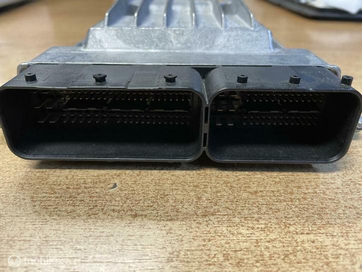 DME module 1-serie E87 LCI 118i  12147640015 / 12147579144, Auto-onderdelen, Elektronica en Kabels, BMW, Gebruikt, Ophalen of Verzenden