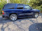 Chevrolet Tahoe 5.3 lichte vracht - 5 plaatsen, Autos, Chevrolet, Cuir, Achat, 5 portes, Tahoe