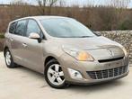 Renault Grand Scenic 1.9 dCi - 80.000 KM !! 5pl. 130 CV, Autos, Euro 5, Achat, Entreprise, Boîte manuelle