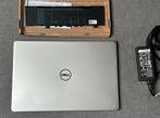 Mooie 14”Delll/ i3-7130U/16gb ddr4/512gb ssd/Nieuwe battery/, 14 pouces, Comme neuf, Enlèvement, Azerty
