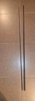 Te koop zo goed als nieuw Preston euro 800 carp topset, Ophalen