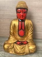 Grand boudha, Enlèvement, Comme neuf