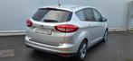 FORD C-MAX 1.0 i Ambiente* 1e Eig.* Met Keuring en garantie*, Argent ou Gris, Achat, 998 cm³, Entreprise
