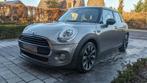 MINI COOPER 2017, Auto's, Mini, Stof, Overige kleuren, Particulier, 3 cilinders