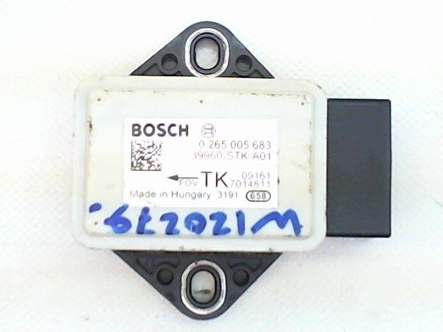 CAPTEUR DIVERS Honda CR-V (RE / RM) (|39960STKA01|), Utilisé, Honda