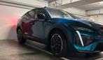 PEUGOT 408 1.6 HYBRID 225 EAT8 GT PANORAMADAK MASSAGE VOL, Euro 6, 4 cilinders, Blauw, Alcantara