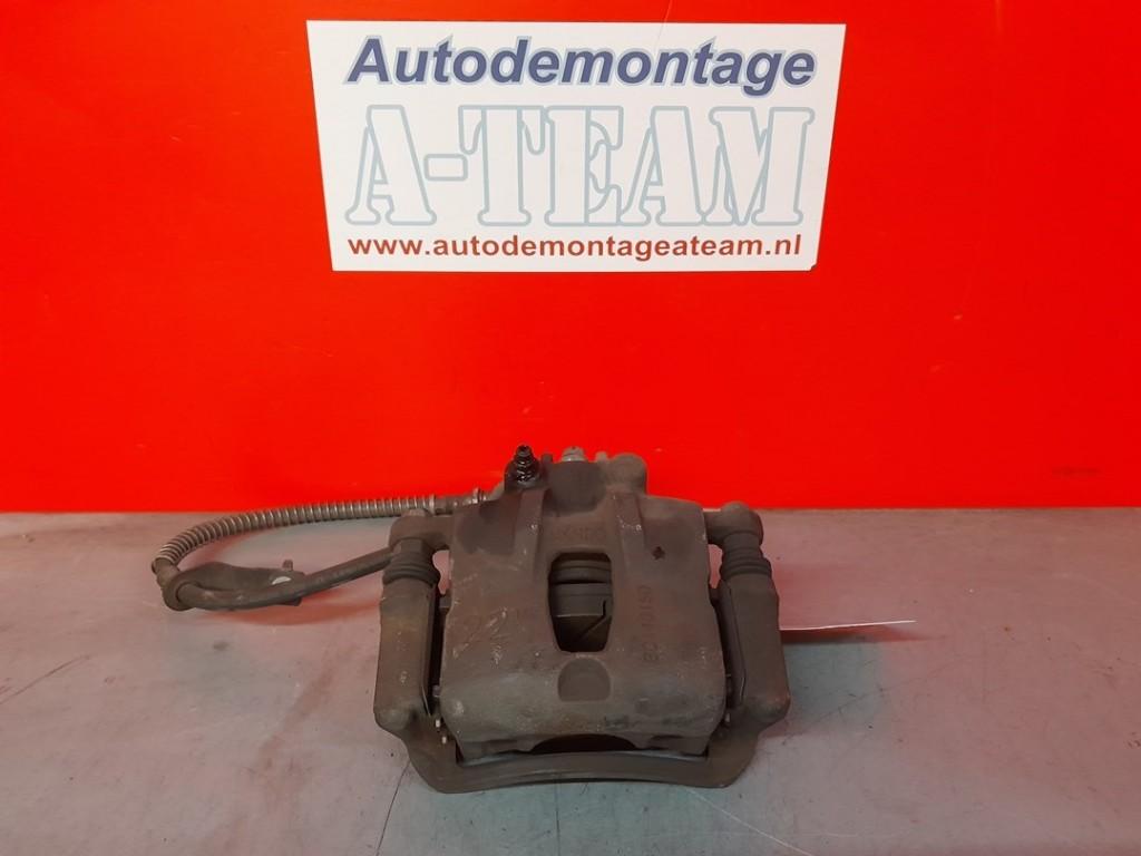 ETRIER DE FREIN AVANT DROIT ABS Hyundai i20, Utilisé, Hyundai