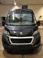 Peugeot Boxer L3H2 2023 12.000 kms Gekeurd Voor Verkoop!, Auto's, Diesel, Particulier, Achteruitrijcamera, Te koop