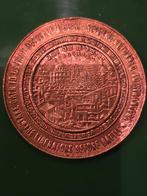 Médaille Israël, Enlèvement ou Envoi, Autres matériaux