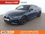 BMW 4 Serie 420 420i M Sport (bj 2023, automaat), Auto's, BMW, Automaat, Achterwielaandrijving, Gebruikt, USB