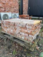 Oude beerse stenen 560 stuks, Doe-het-zelf en Bouw, Ophalen, Zo goed als nieuw