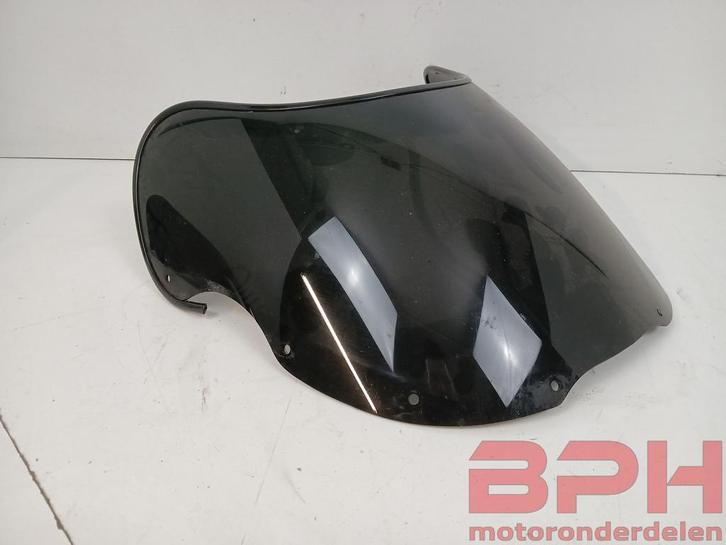 Kuipruit Suzuki GSX-R 750 1991 windscherm ruitje 1 GSXR, Motoren, Onderdelen | Suzuki, Gebruikt, Ophalen of Verzenden