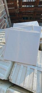 Lot natuursteen Marmer 30m2 - 30x30cm, Doe-het-zelf en Bouw, Ophalen, Marmer