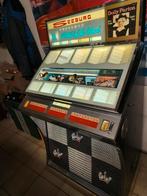 Jukebox, Avec singles, Enlèvement, Utilisé, 1960 à 1970