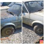 2 vw golf pour pièces, Particulier, Autre, Achat