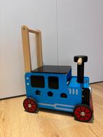 Auto met passtenen, Ophalen, Zo goed als nieuw