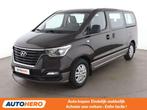 Hyundai H-1 2.5 CRDi Travel Family, Autos, 100 kW, Euro 6, Boîte manuelle, Diesel