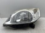 Phare gauche d'un Peugeot Bipper, Autos : Pièces & Accessoires, -, 3 mois de garantie, Utilisé, -