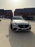 Mercedes classe C200D AMG FULL OPTIONS, Autos, Achat, Éclairage LED, Diesel, Automatique