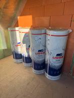 Isolatie 20 dik 4 rollen, Enlèvement