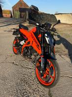 ‼️KTM DUKE 390 NEUVE 950 km‼️, 390 cm³, Particulier, Permis Moto A2 minimum, 12 à 35 kW