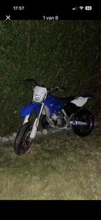 Yamaha YZ125 Street Legal, Vélos & Vélomoteurs, Enlèvement, Comme neuf, Yamaha