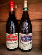 Clos de l'Oratoire des Papes Châteauneuf-du- Pape, Enlèvement, Neuf