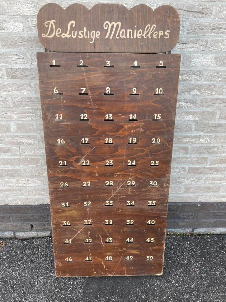 Tirelire de café antique, Collections, Marques & Objets publicitaires, Enlèvement ou Envoi