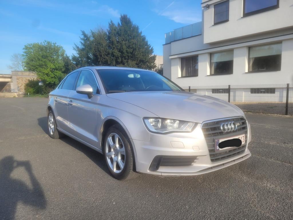 AUDI A3 LIMOUSINE, Auto's, Diesel, Particulier, Te koop, A3