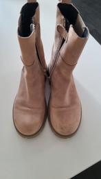 Beige laarsjes maat 31, Kinderen en Baby's, Kinderkleding | Schoenen en Sokken, Ophalen