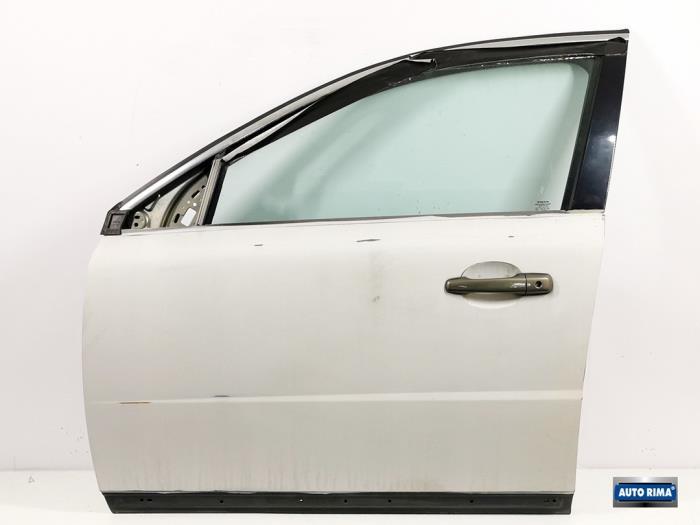 Portier 4Deurs links-voor van een Volvo V70 (493), Gebruikt, -, Deur, -