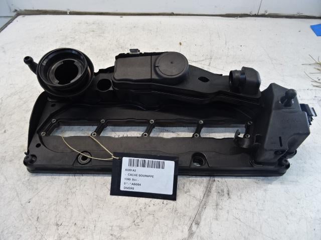 DIVERS DIVERS Audi A3 Sportback (8PA) (01-2004/03-2013), Autos : Pièces & Accessoires, Utilisé, Audi