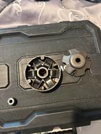 Zip 2t variateur, Enlèvement