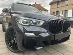 BMW X5 3.0 dA xDrive30 PACK M/PANO-LASER-CAM 360/GARANTIE!!, Autos, Cuir, Essai à domicile, Entreprise, Garantie prolongée
