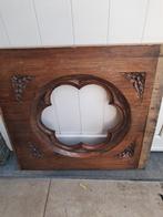 Antiek houten kader 70 cm, Enlèvement