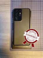 S21 Ultra 5G 256Go / 12Go de RAM + RhinoShield - TRÈS BON, Télécoms, Téléphonie mobile | Samsung, 10 mégapixels ou plus, Enlèvement ou Envoi