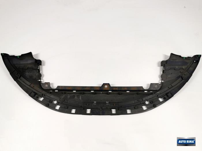 Pare-chocs plaque inférieure d'un Volvo S60, -, 3 mois de garantie, -, -